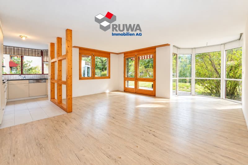 Praktische 3.5-Zimmer-Parterrewohnung mit gedecktem Sitzplatz im Herzen von Thun (13)