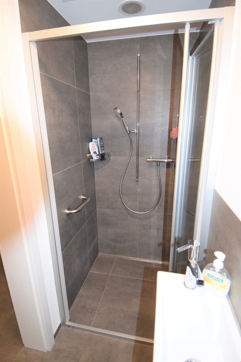 Moderne 3.5 Zimmer Wohnung im 1. OG mit Lift (10)