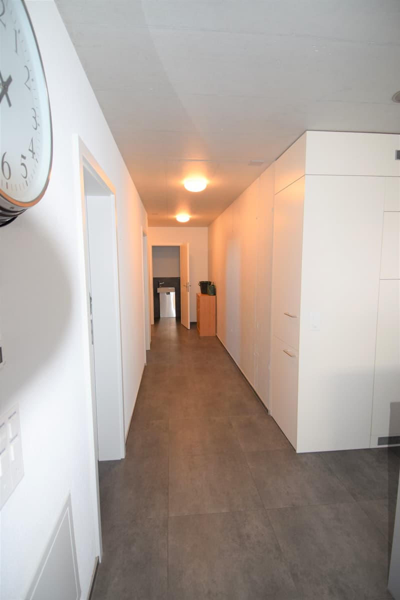 Moderne 3.5 Zimmer Wohnung im 1. OG mit Lift (11)