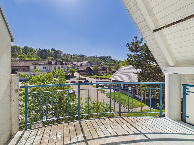 Balkon 1. OG