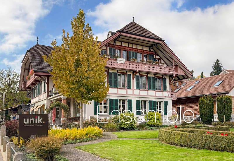 Aussenansicht