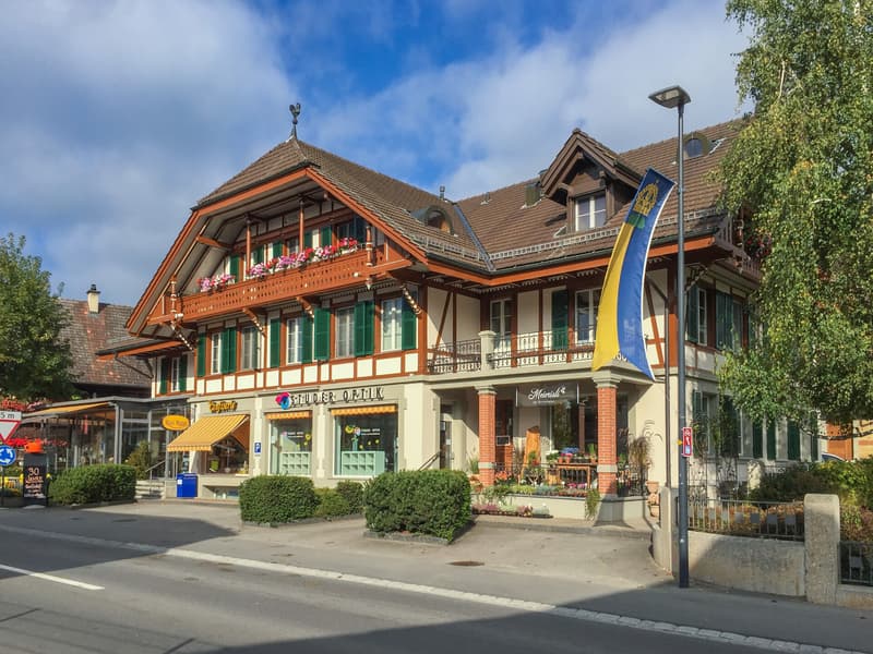 Aussenansicht