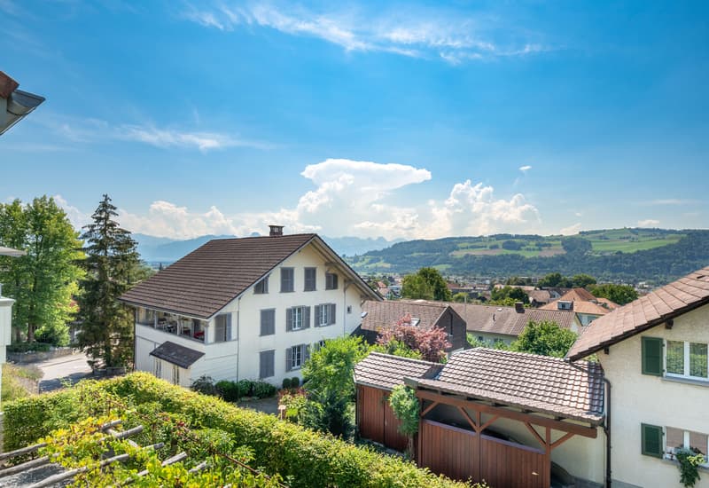 Aussicht