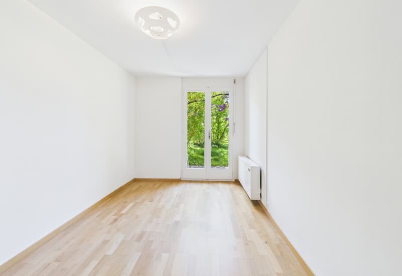 EG, Zimmer 2