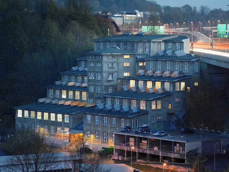Aussenansicht