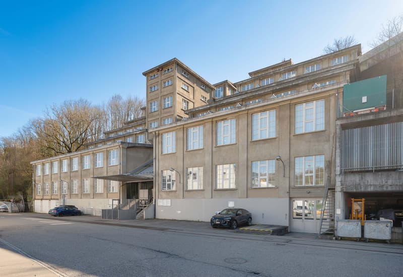 Aussenansicht