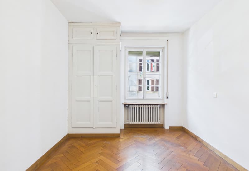 Zimmer 1. OG