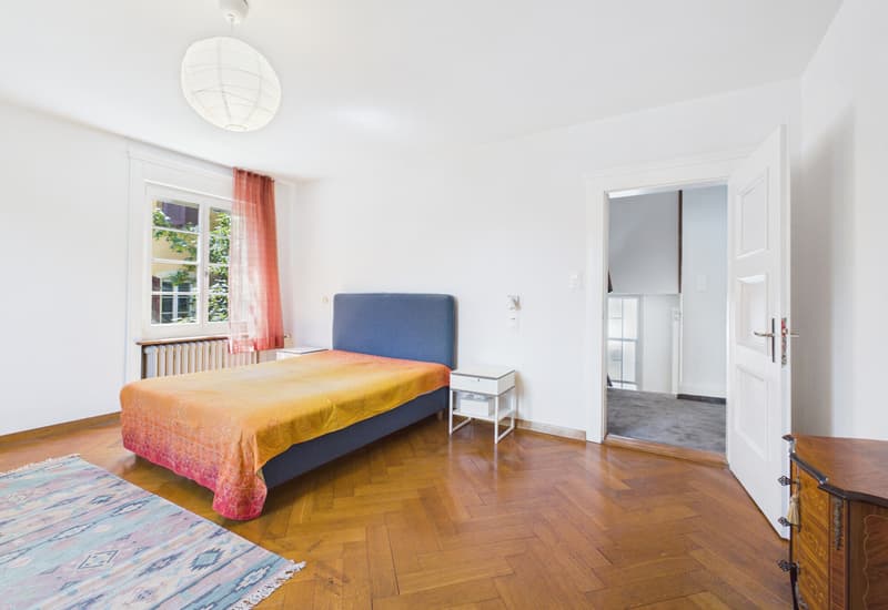 Zimmer 1. OG