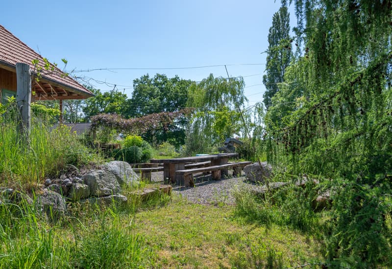 Garten
