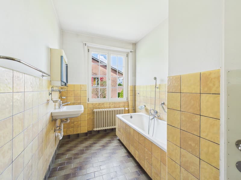 EG Badezimmer