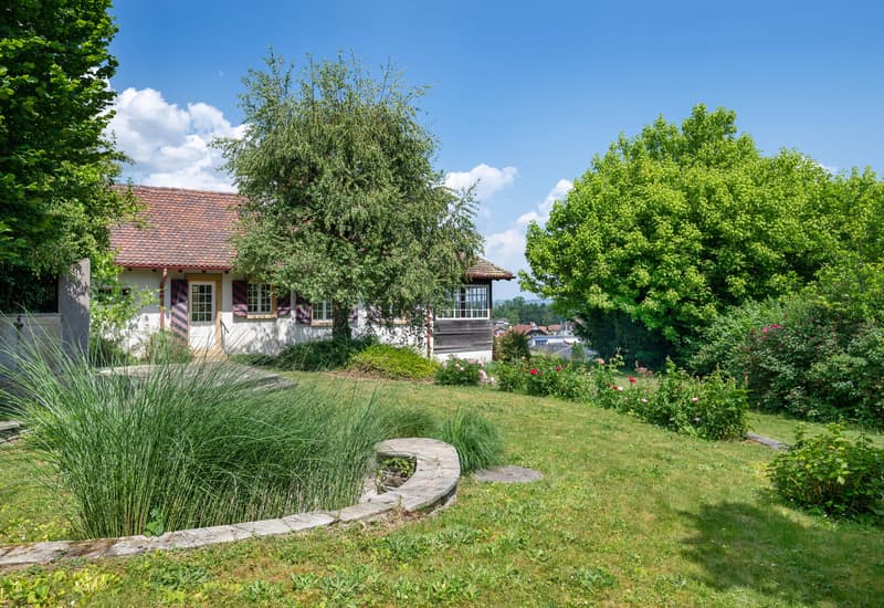 Haus & Garten