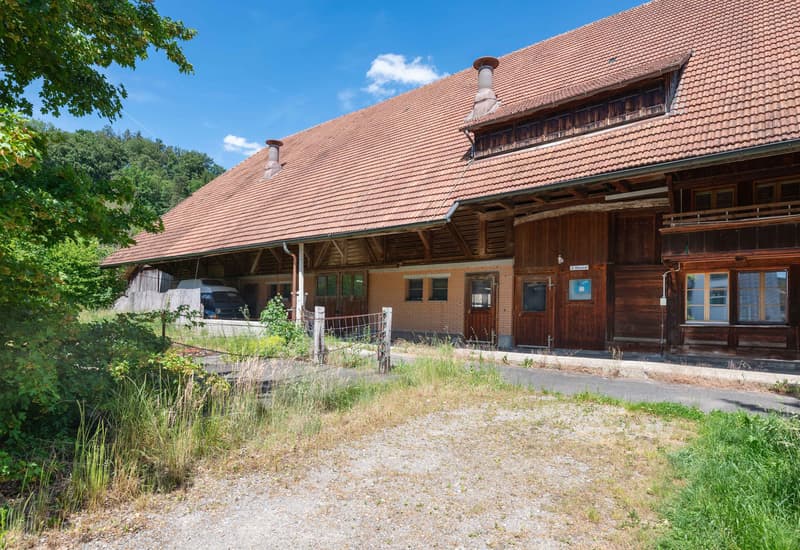 Aussenansicht
