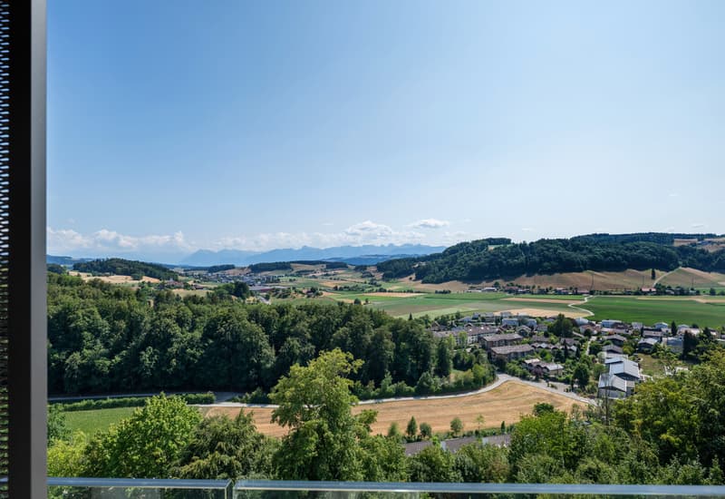 Weitsicht