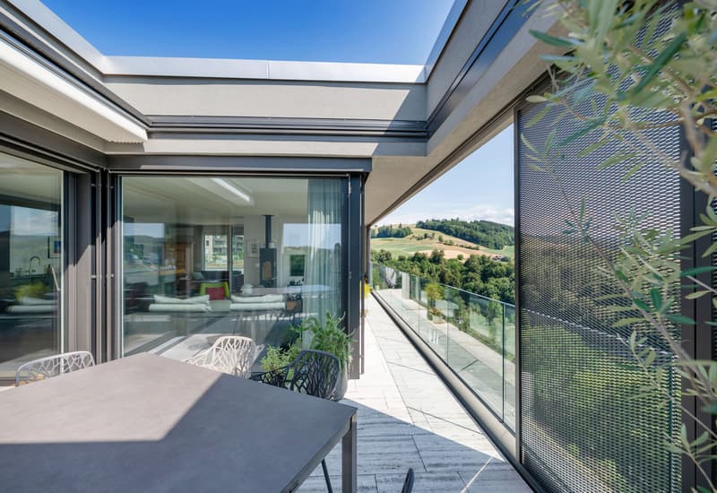 Loggia