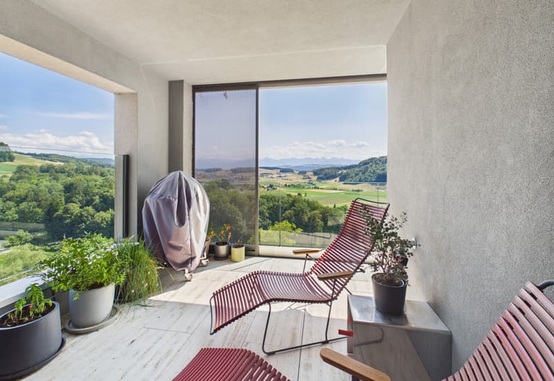 Loggia