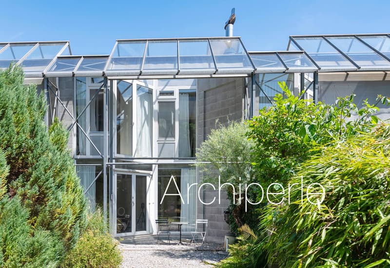 Haus & Garten