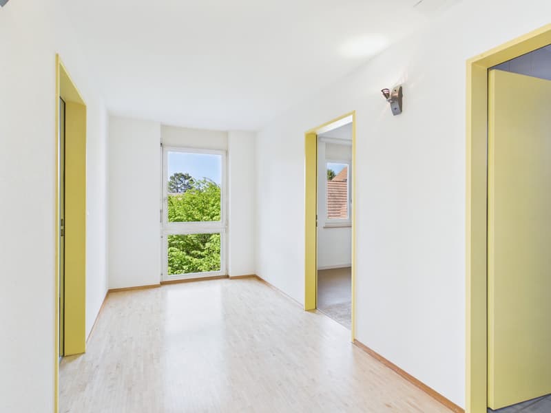 Vorplatz 2. OG