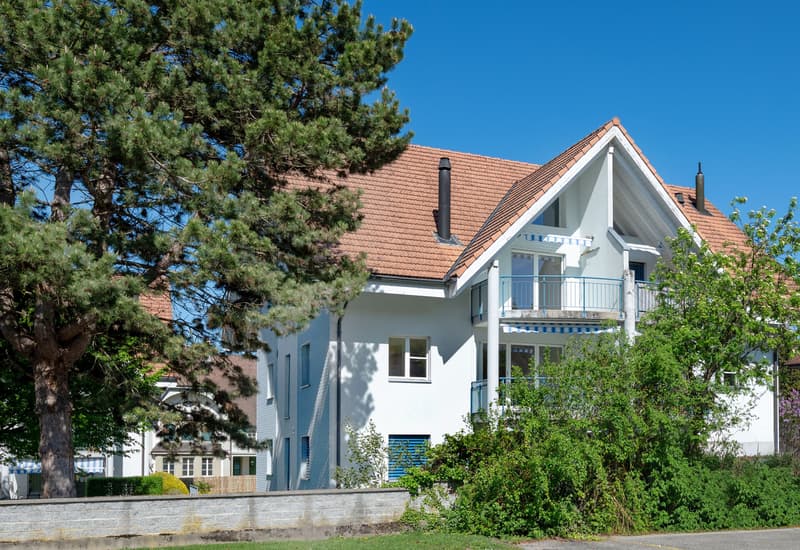 Maisonettewohnung