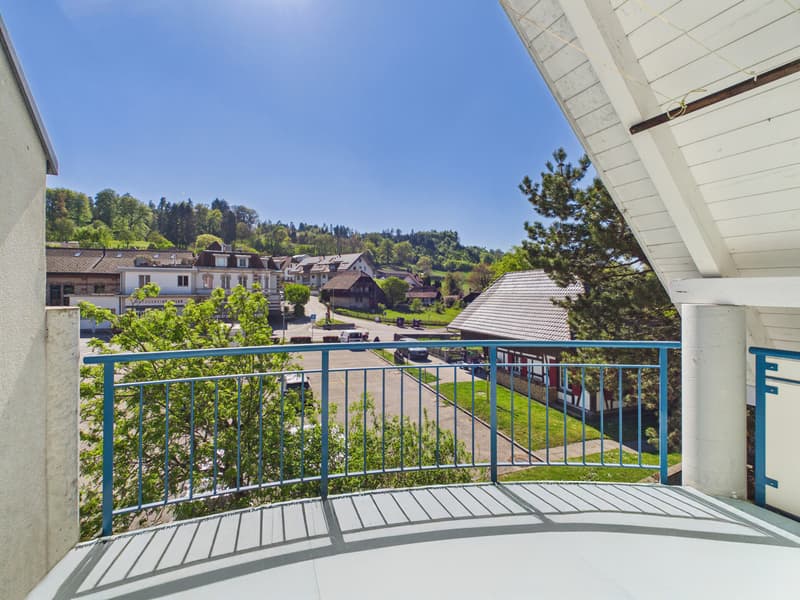 2.OG Balkon