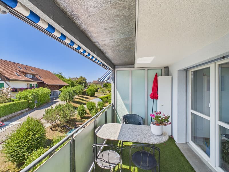 Balkon 2