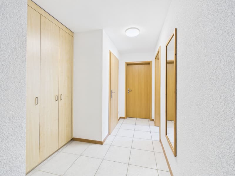 Garderobe