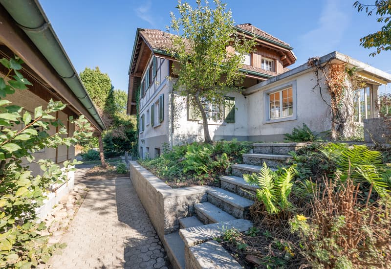 Haus & Garten