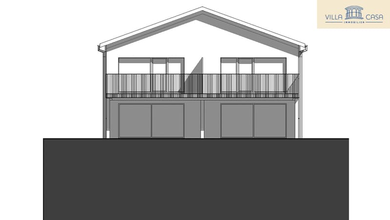 Wohnen und Arbeiten unter einem Dach: 250 m² Haus mit Studio-Option (12)