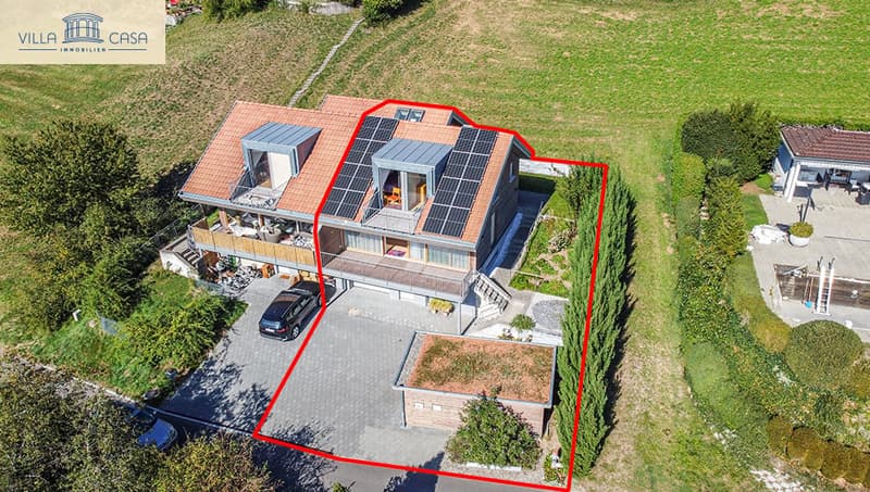 Panorama – ein Zuhause mit Liebe zum Detail in Hilterfingen (5)