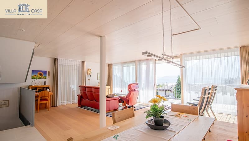 Panorama – ein Zuhause mit Liebe zum Detail in Hilterfingen (8)