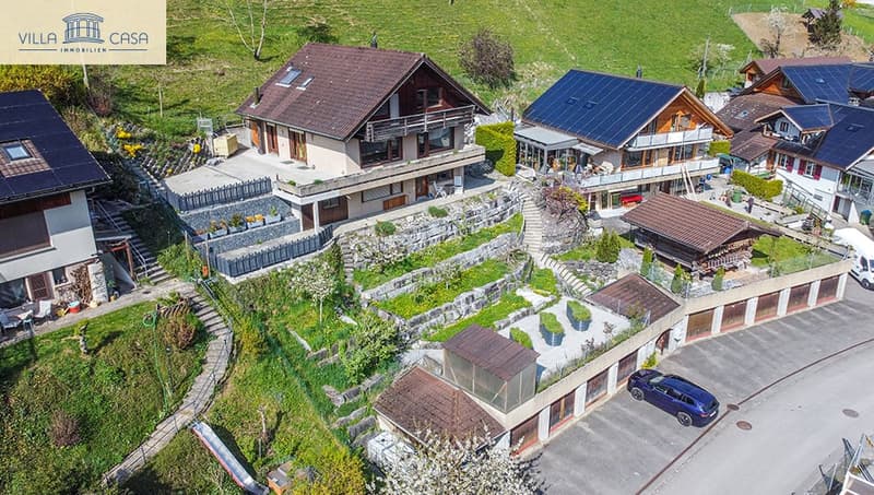 Ihr Haus mit Potenzial – CHF 80'000.– für Anpassungen inbegriffen (7)