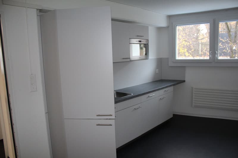 Espace de bureau / commercial dans un quartier commercial et industriel très fréquenté à Dietlikon (6)