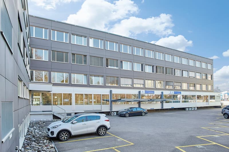 Gewerbefläche zur Miete an der Brandbachstrasse 10 in Dietlikon (9)