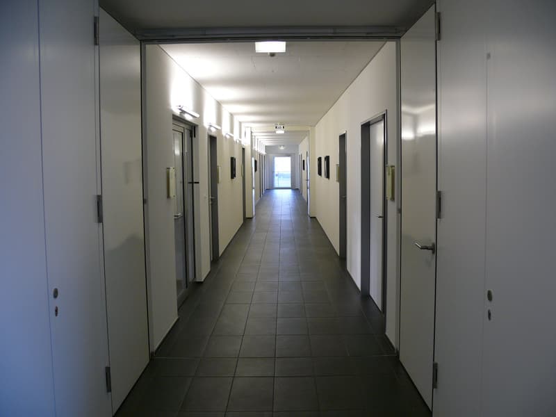 Büro mitten in Spreitenbach in gepflegter Liegenschaft an hervorragender Lage (4)