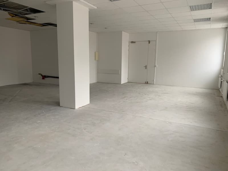 Büro in Urdorf (2)