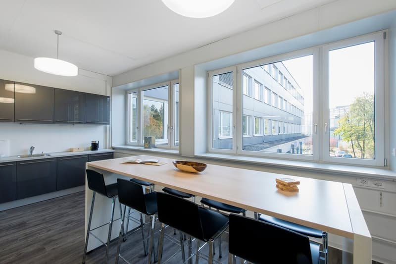 Ausgebaute Bürofläche an top Lage in Dietlikon – 510 m² im 1. OG (4)
