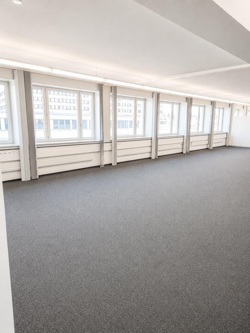 Expanded office space in top location in Dietlikon – 510 m² on the 1st floor (7)