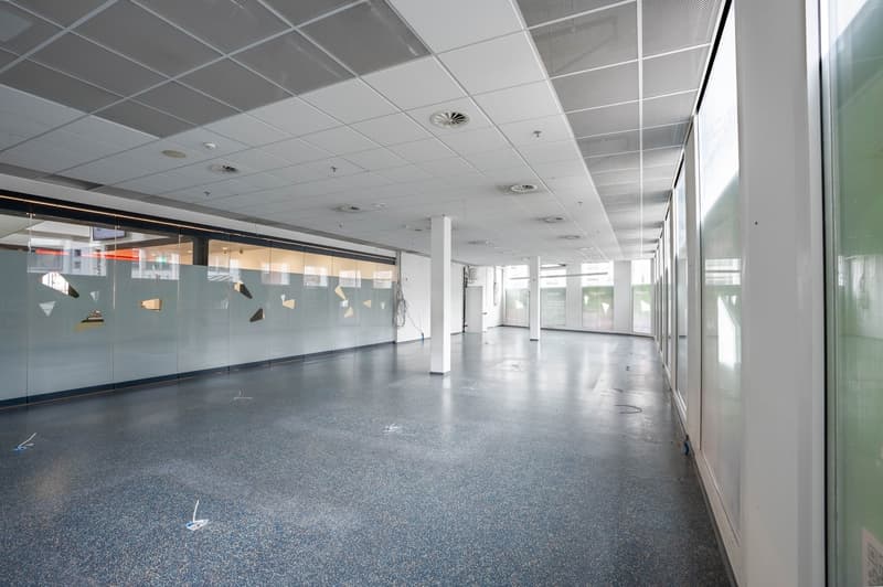 Attractive retail space in the center of Heerbrugg (4)