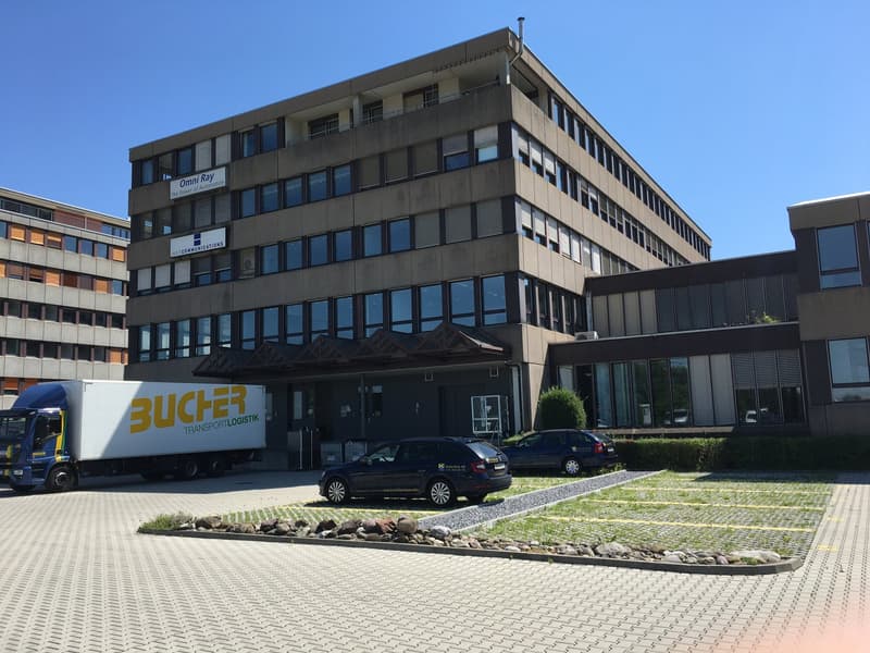 Il tuo nuovo sito aziendale nella zona industriale di Gfenn (3)