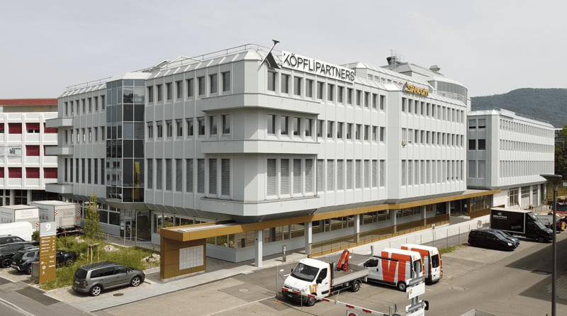 Customized commercial space for your business (1)