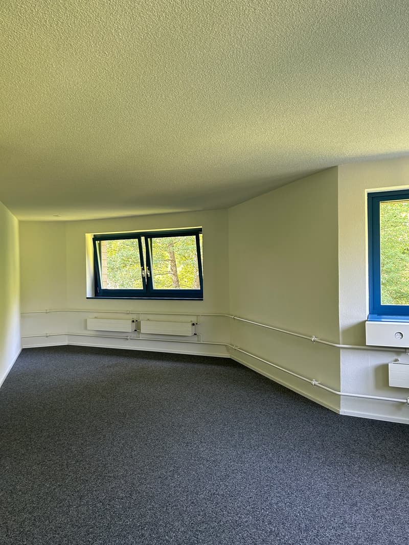 Votre nouveau lieu de travail dans un immeuble bien entretenu sur Bönirainstrasse à Thalwil (11)