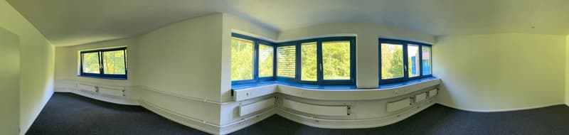 Votre nouveau lieu de travail dans un immeuble bien entretenu sur Bönirainstrasse à Thalwil (9)