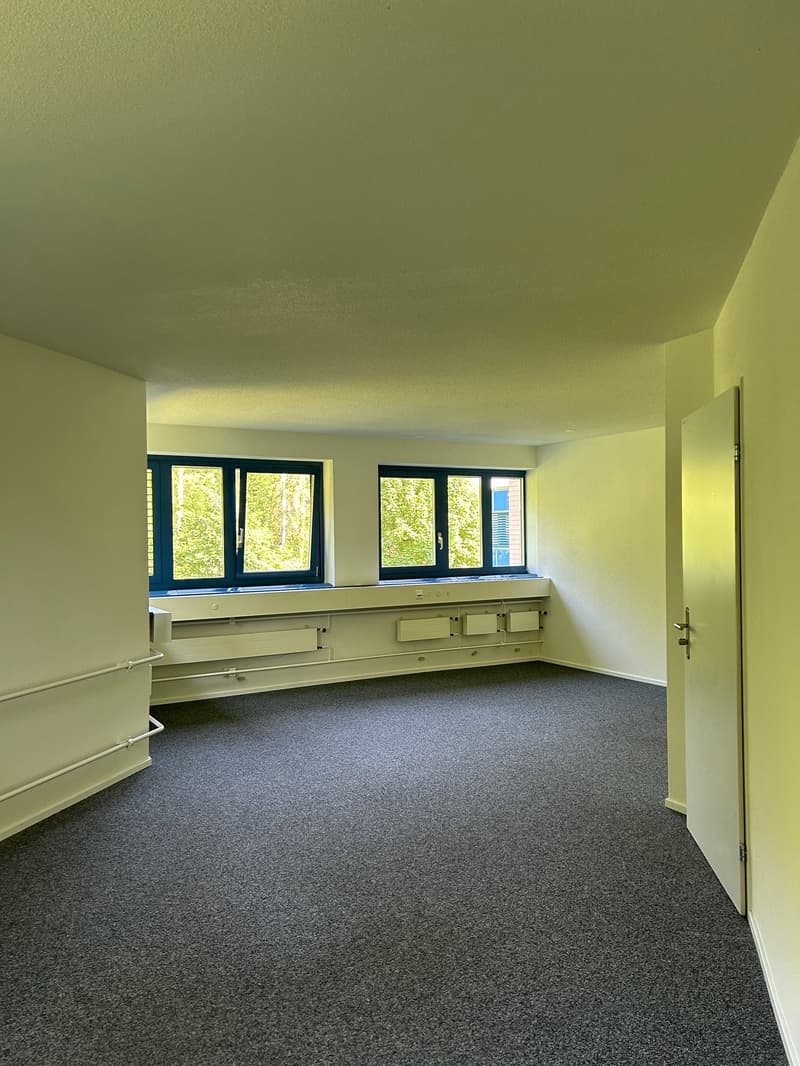 Votre nouveau lieu de travail dans un immeuble bien entretenu sur Bönirainstrasse à Thalwil (10)