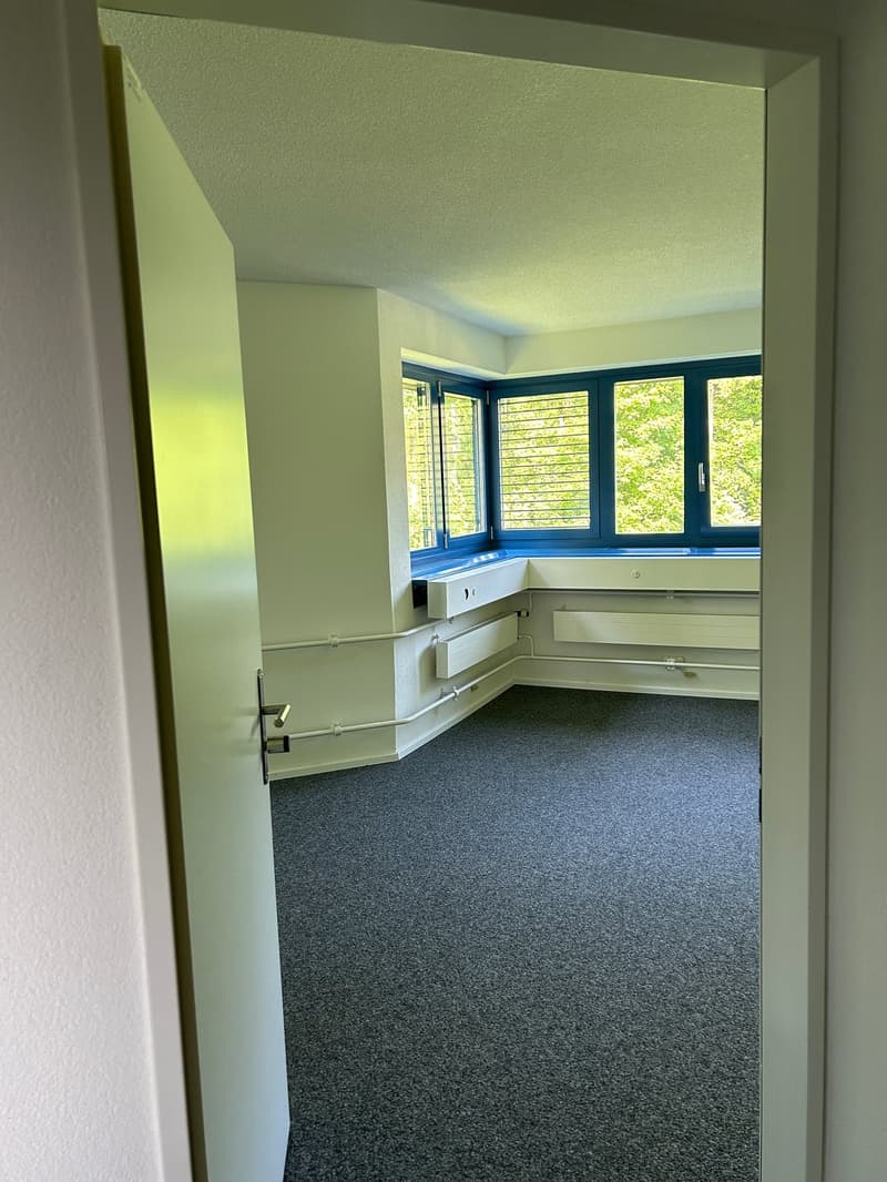 Votre nouveau lieu de travail dans un immeuble bien entretenu sur Bönirainstrasse à Thalwil (8)