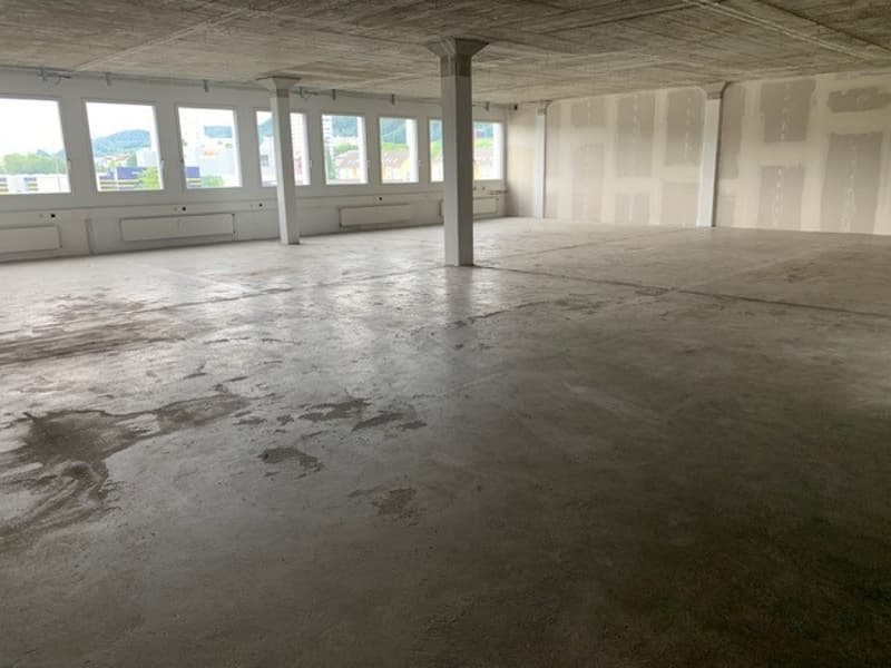 Ideale Gewerbefläche im 3. Obergeschoss (8)