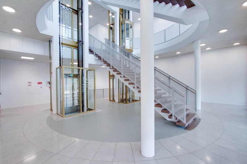 Ideale Gewerbefläche im 3. Obergeschoss (5)