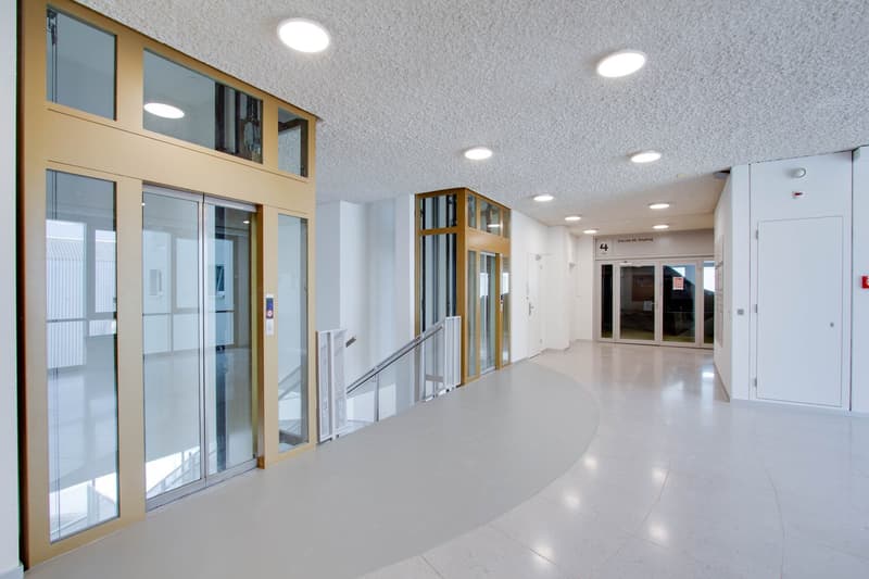 Ideale Gewerbefläche im 3. Obergeschoss (4)