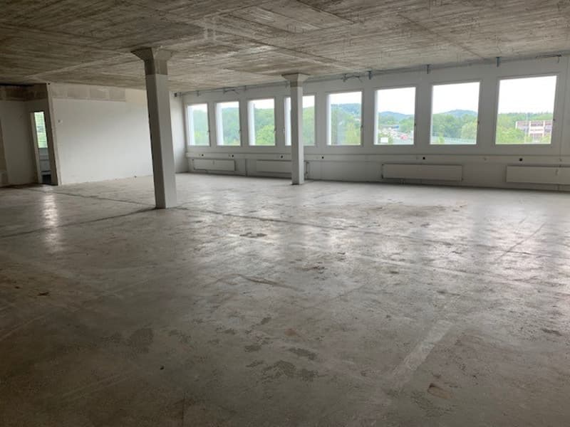 Ideale Gewerbefläche im 3. Obergeschoss (10)