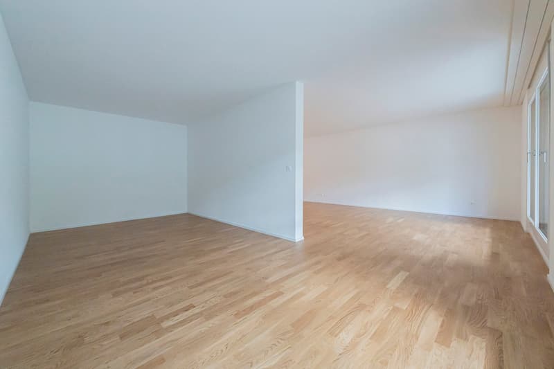 Ihre neue 2½- Zi-Wohnung im Zentrum von Ebikon (3)