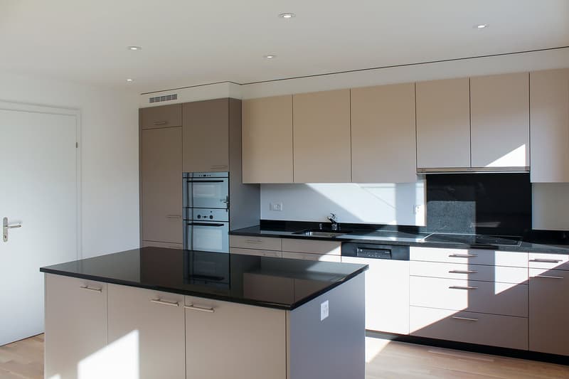4.5-Zimmerwohnung am Puls der Stadt (1)