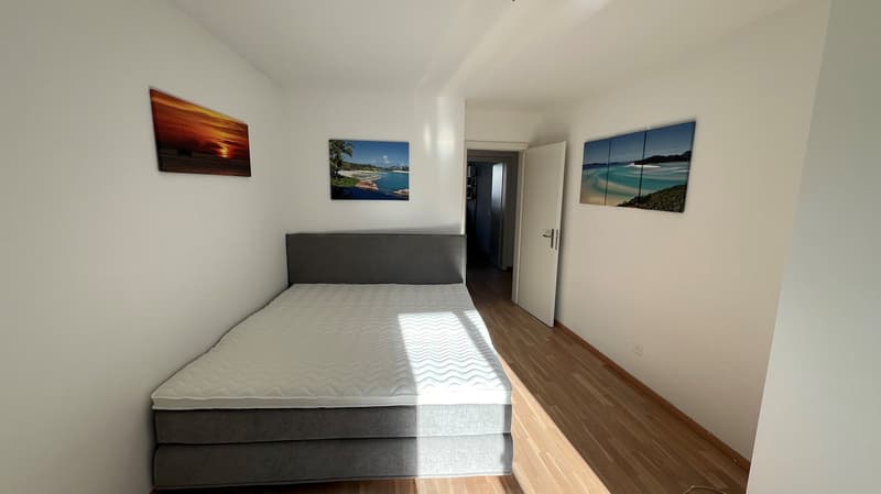 4.5-Zimmerwohnung am Puls der Stadt (2)